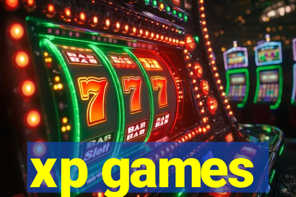 xp games